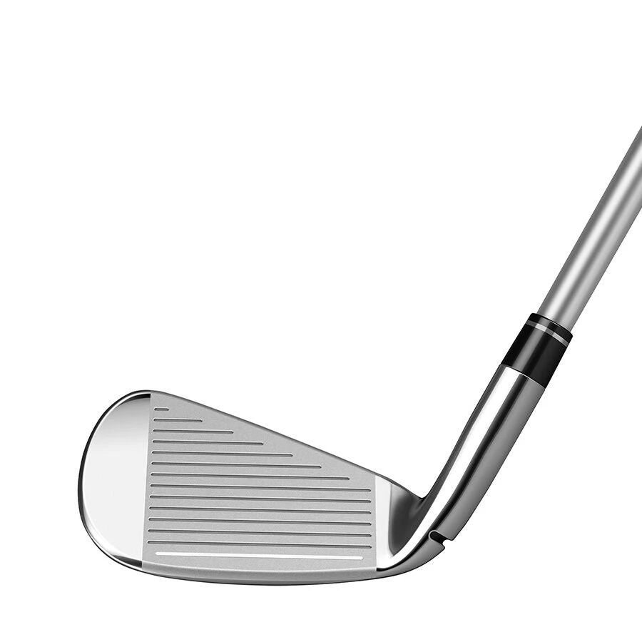 TaylorMade Ladies Kalea Premier Golf Irons | Graphite TaylorMade Ladies Kalea Premier Golf Irons | Graphite -Golf Series Shop TaylorMade Ladies Kalea Premier Golf Irons Graphite 3