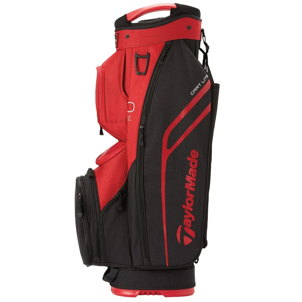 TaylorMade Cart Lite Golf Cart Bag N7874301 TaylorMade Cart Lite Golf Cart Bag N7874301 -Golf Series Shop TaylorMade Lite Golf Cart Bag N7874301 0