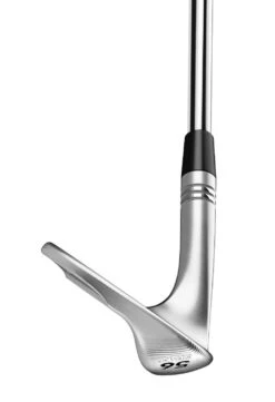 TaylorMade Milled Grind 2 Golf Wedge | Satin Chrome -Golf Series Shop TaylorMade Milled Grind Golf Wedge Satin Chrome 159