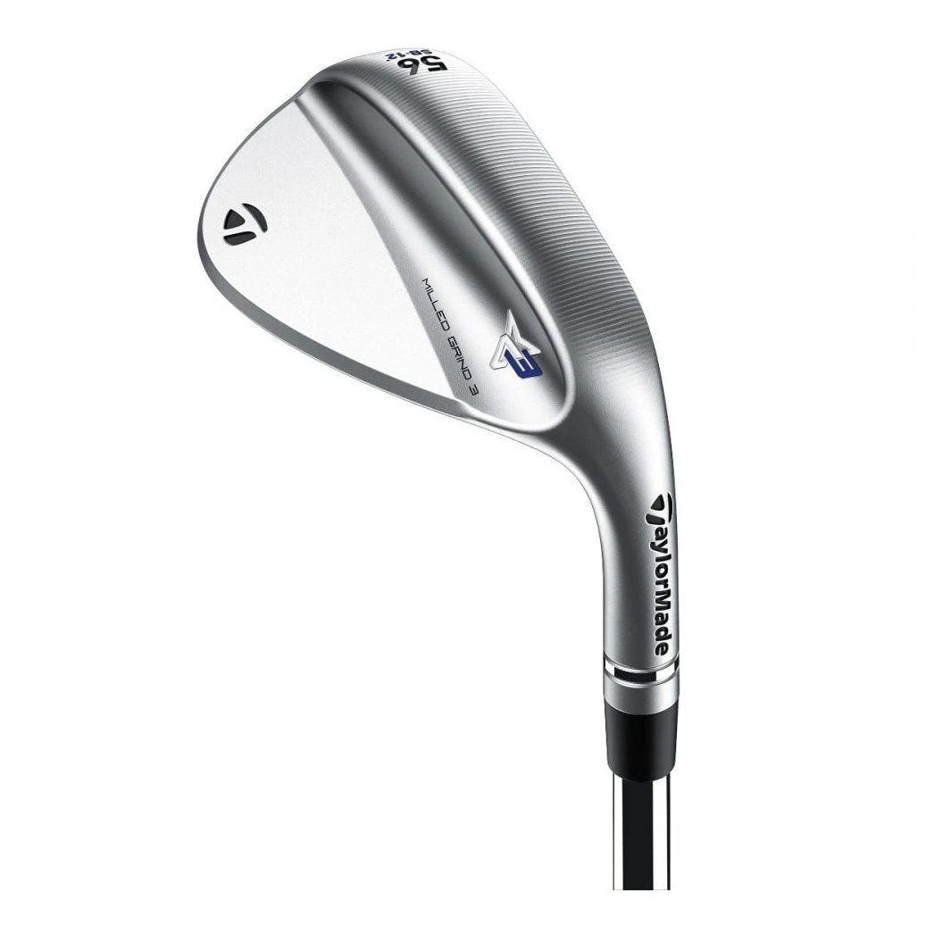 Left Handed TaylorMade Milled Grind 3 Golf Wedge | Satin Chrome Left Handed TaylorMade Milled Grind 3 Golf Wedge | Satin Chrome -Golf Series Shop TaylorMade Milled Grind Golf Wedge Satin Chrome 94 eefa8e74 6d2a 4074 a7ad 9af9068acbdf