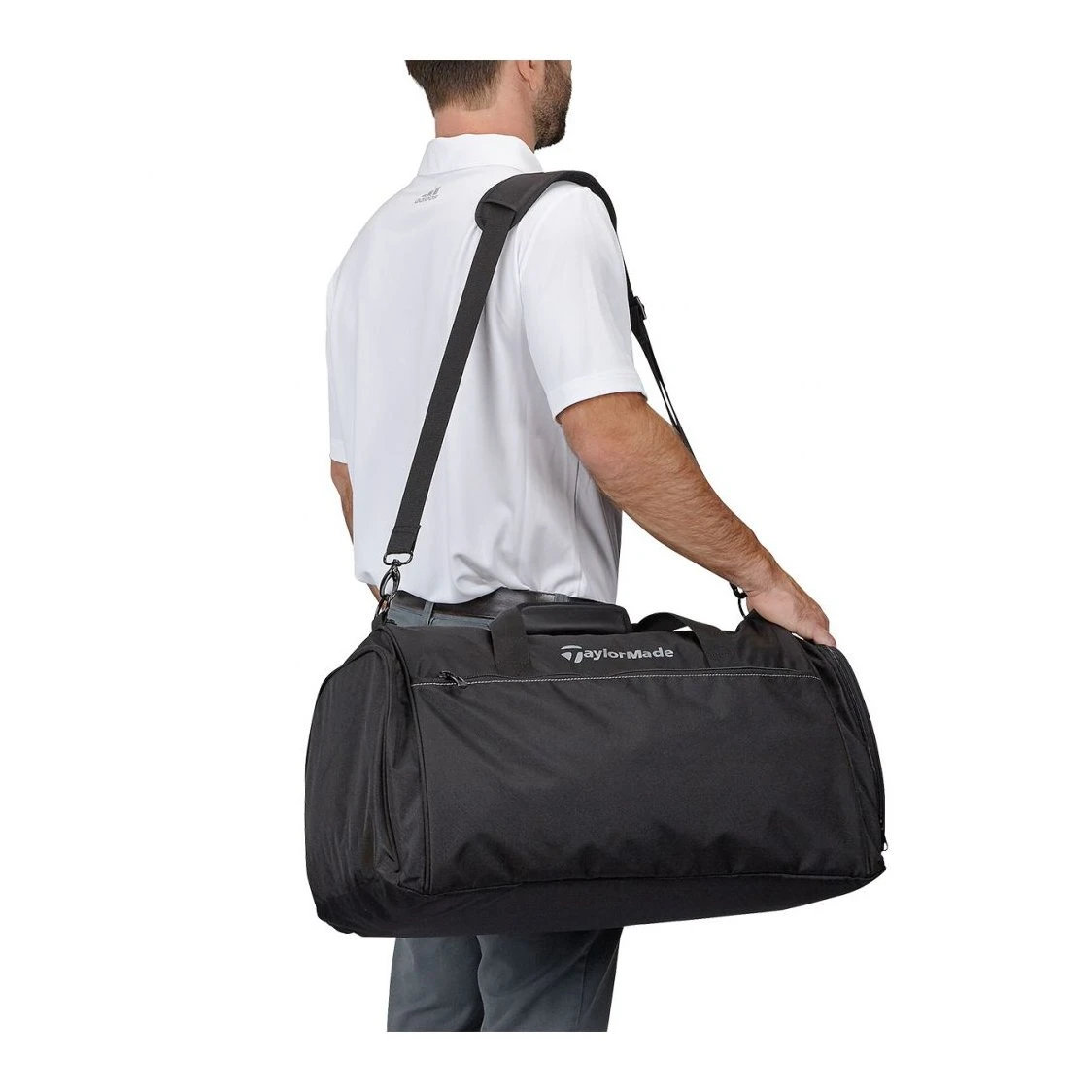 TaylorMade Performance Duffle Bag N7756801 TaylorMade Performance Duffle Bag N7756801 -Golf Series Shop TaylorMade Performance Duffle Bag N7756801 327