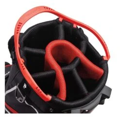 TaylorMade Pro 8.0 Golf Stand Bag N7766101 -Golf Series Shop TaylorMade Pro Golf Stand Bag 138