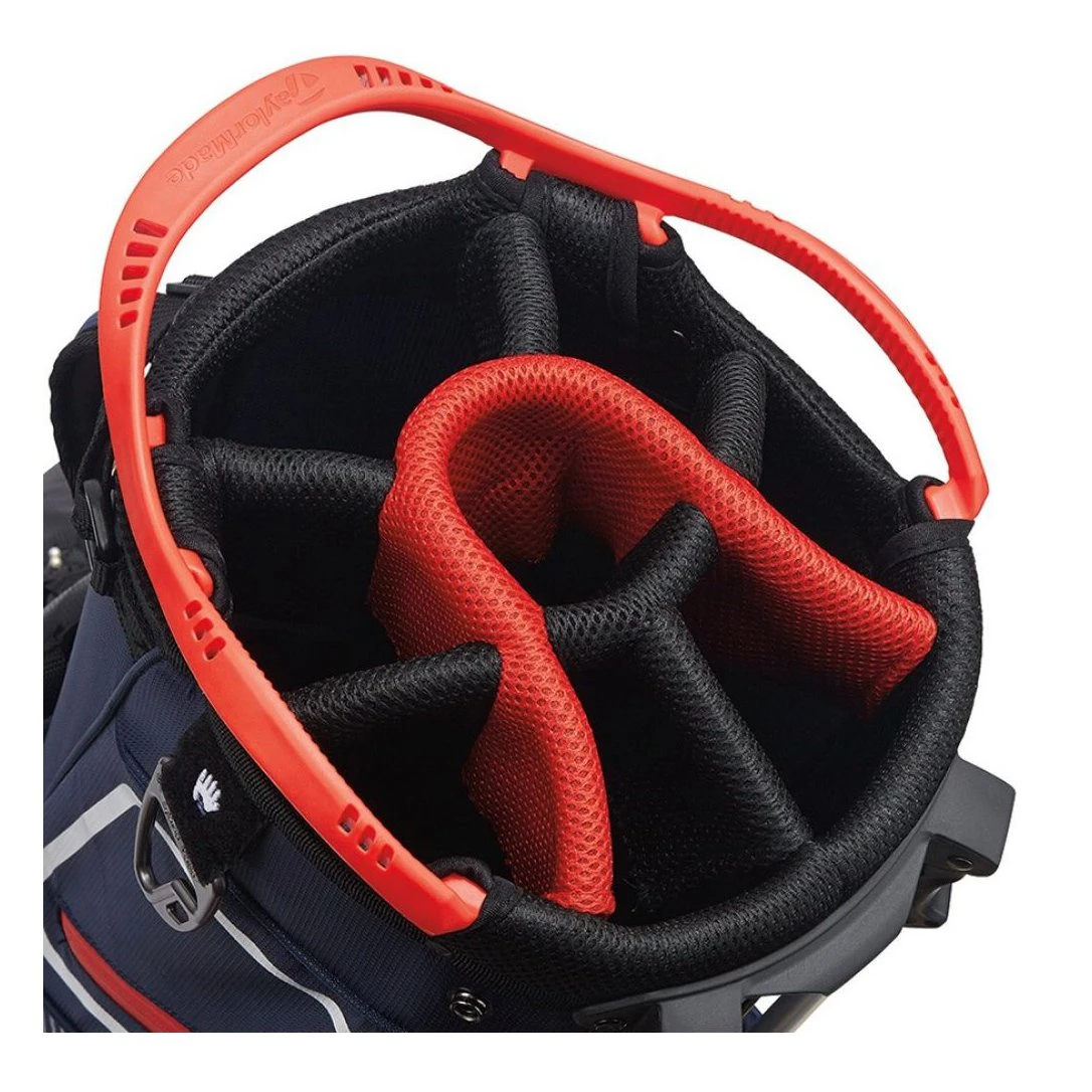 TaylorMade Pro 8.0 Golf Stand Bag N7766301 TaylorMade Pro 8.0 Golf Stand Bag N7766301 -Golf Series Shop TaylorMade Pro Golf Stand Bag 152 0bb72cf8 5e91 4b93 b4f1 e528d677af20