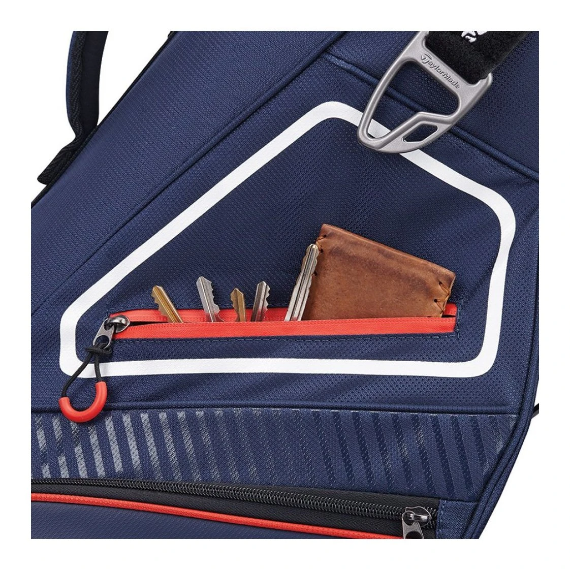 TaylorMade Pro 8.0 Golf Stand Bag N7766301 TaylorMade Pro 8.0 Golf Stand Bag N7766301 -Golf Series Shop TaylorMade Pro Golf Stand Bag 163