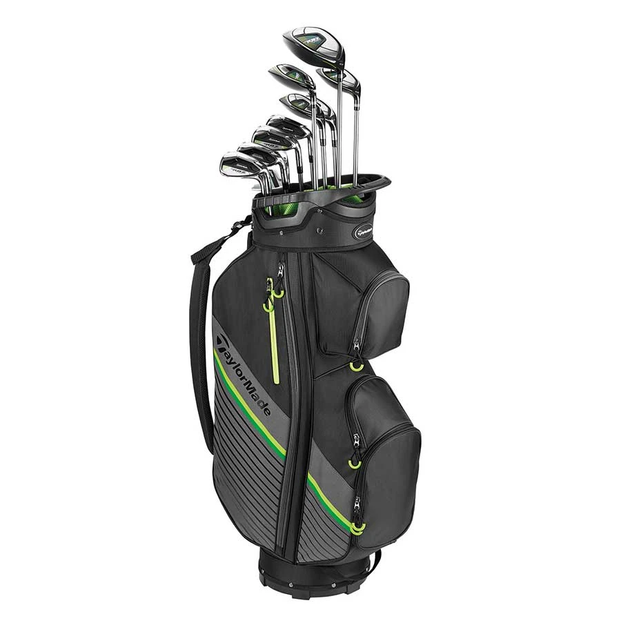 TaylorMade RBZ SpeedLite 11Pc Graphite Golf Package Set -Golf Series Shop TaylorMade RBZ SpeedLite 11Pc Steel Golf Package Set 97 4b90e05b 105e 43b1 8853 4af043434af1