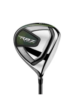 TaylorMade RBZ SpeedLite 13-PC Steel Golf Package Set -Golf Series Shop TaylorMade RBZ SpeedLite Steel Golf Package Set 111