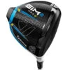 TaylorMade SIM 2 Max Draw Golf Driver RH 2 TaylorMade SIM 2 Max Draw Golf Driver RH -Golf Series Shop TaylorMade SIM 2 Max Draw Golf Driver RH 0