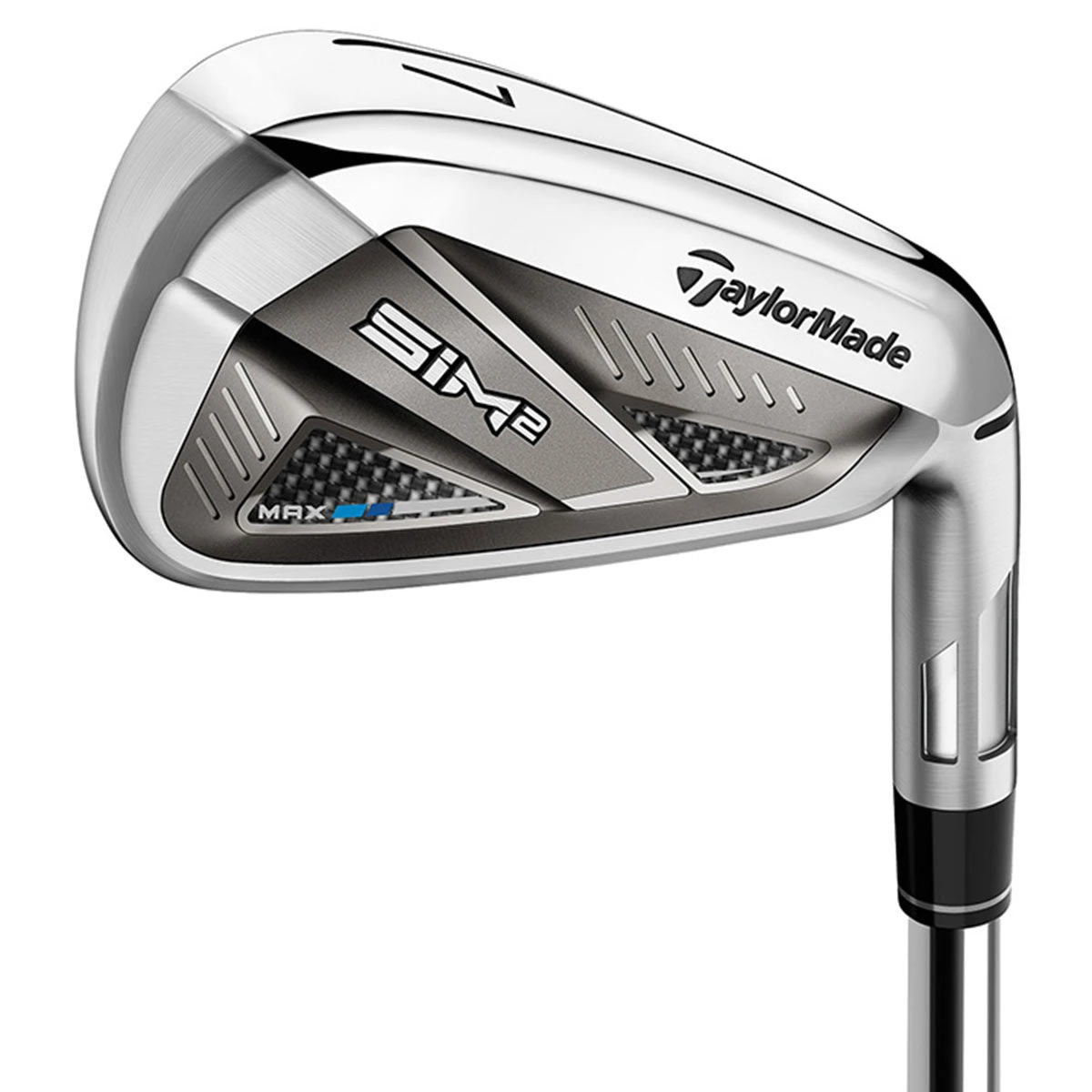 TaylorMade SIM 2 Max Individual Golf Irons TaylorMade SIM 2 Max Individual Golf Irons -Golf Series Shop