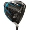 Left Hand TaylorMade SIM 2 Max Golf Driver -Golf Series Shop TaylorMade SIM Max Golf Driver Left Hand 16
