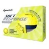 TaylorMade Soft Response Golf Balls | Matte Yellow 1 TaylorMade Soft Response Golf Balls | Matte Yellow -Golf Series Shop TaylorMade Soft Response Golf Balls Matte Yellow 4