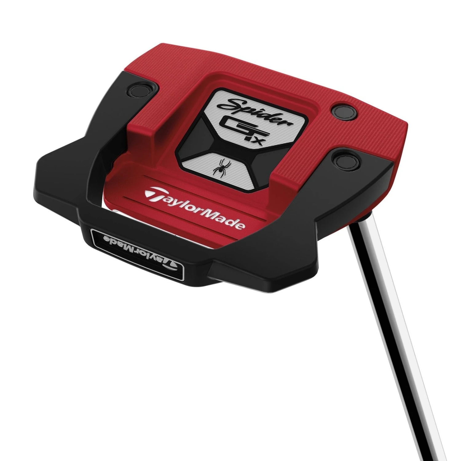 TaylorMade Spider GTX Golf Putter | Short Slant Neck -Golf Series Shop TaylorMade Spider GTX Golf Putter Short Slant Neck Pre Order 1