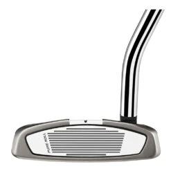 TaylorMade Spider X Hydro Blast Single Bend Putter RH -Golf Series Shop TaylorMade Spider Hydro Blast Single Bend Putter 180