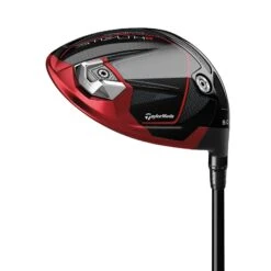 TaylorMade Stealth 2 Golf Driver -Golf Series Shop TaylorMade Stealth 2 Golf Driver Pre Order 2