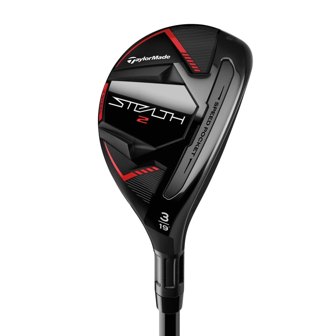 TaylorMade Stealth 2 Golf Hybrid TaylorMade Stealth 2 Golf Hybrid -Golf Series Shop TaylorMade Stealth 2 Golf Hybrid Pre Order 0
