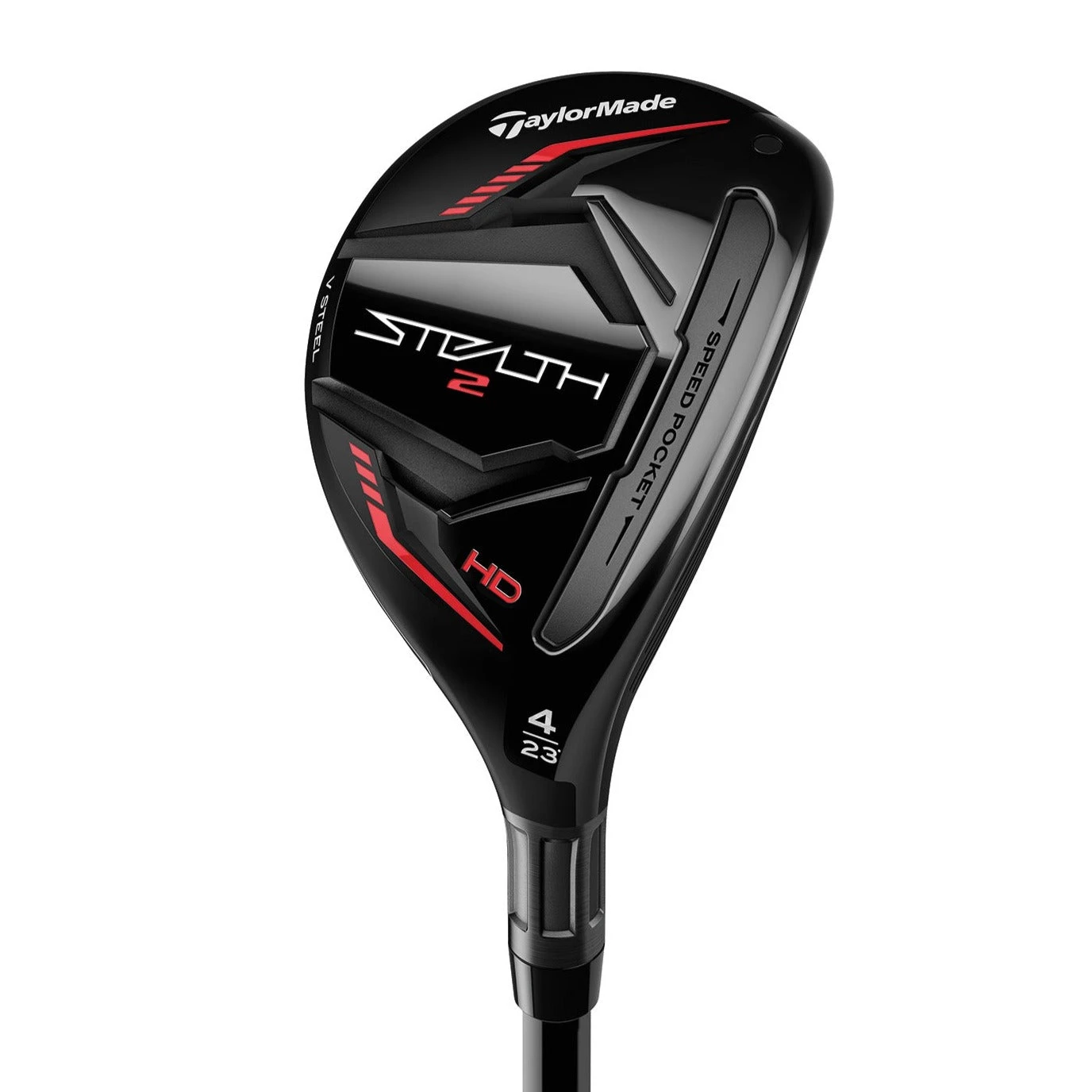 TaylorMade Stealth 2 HD Golf Hybrid TaylorMade Stealth 2 HD Golf Hybrid -Golf Series Shop TaylorMade Stealth 2 HD Golf Hybrid Pre Order 2