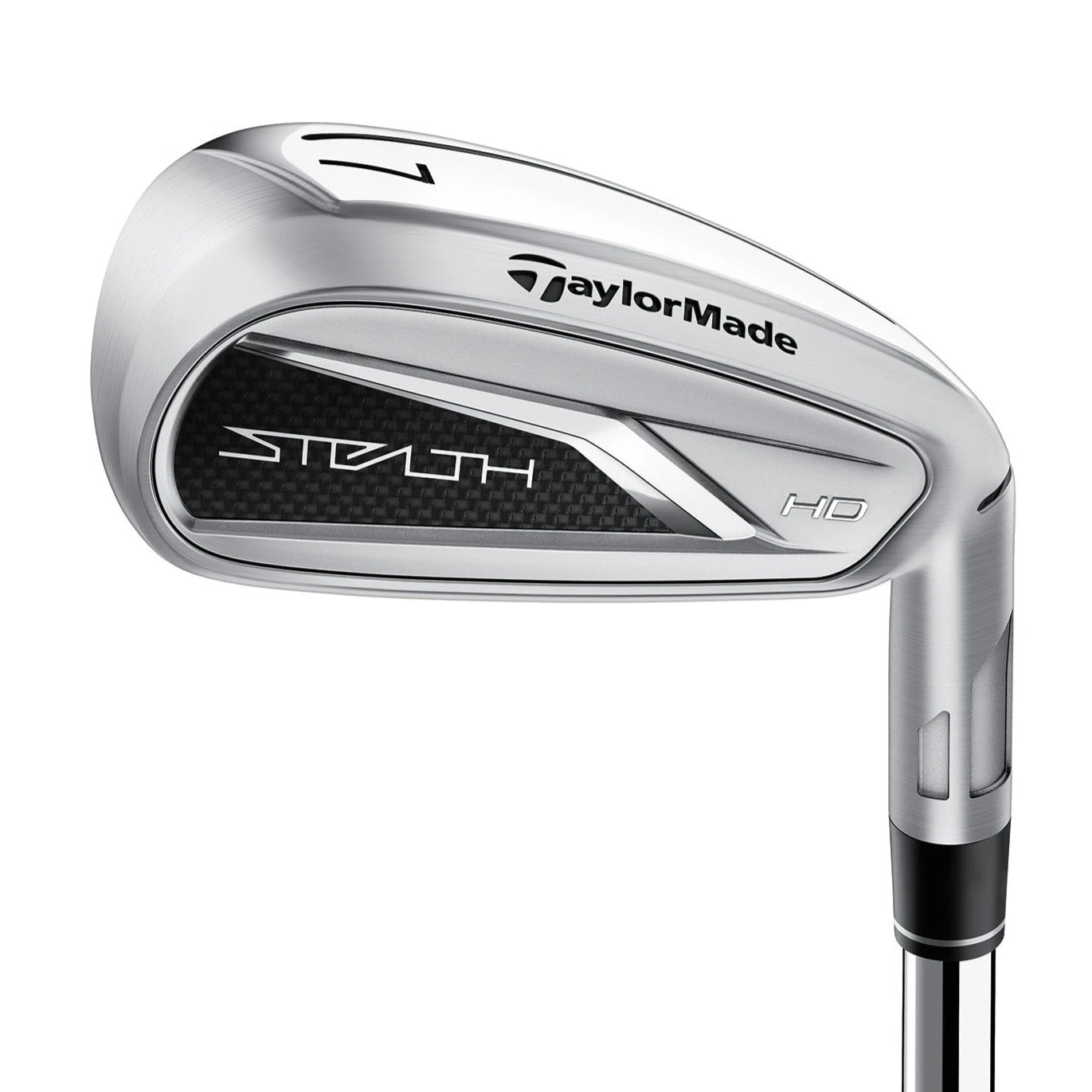 TaylorMade Stealth HD Golf Irons | Steel TaylorMade Stealth HD Golf Irons | Steel -Golf Series Shop TaylorMade Stealth 2 HD Golf Irons Steel Pre Order 0