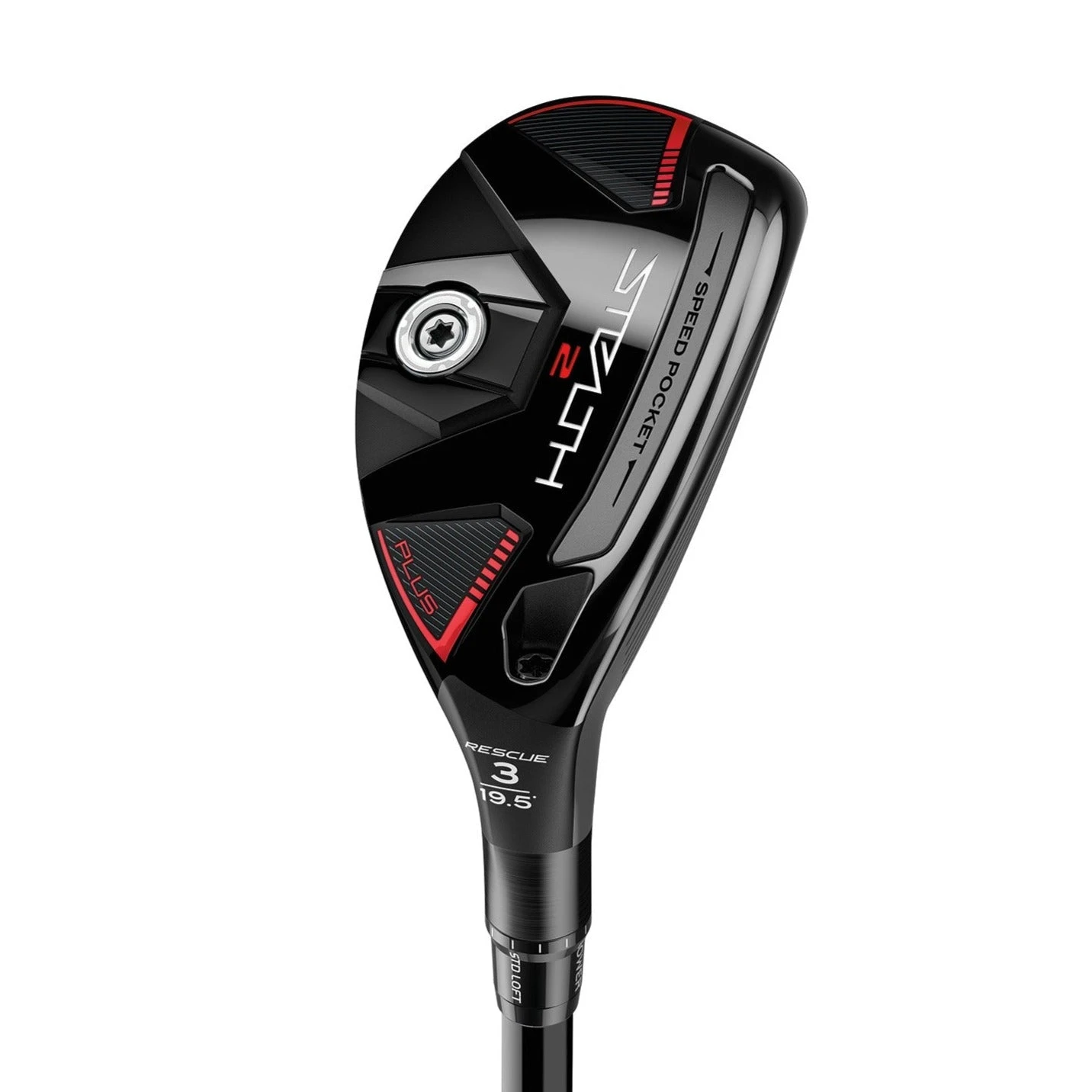 TaylorMade Stealth 2 Plus Golf Hybrid TaylorMade Stealth 2 Plus Golf Hybrid -Golf Series Shop TaylorMade Stealth 2 Plus Golf Hybrid Pre Order 2