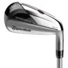 TaylorMade Stealth DHY Utility Golf Iron -Golf Series Shop TaylorMade Stealth DHY Utility Golf Iron 5