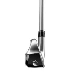 TaylorMade Stealth DHY Utility Golf Iron -Golf Series Shop TaylorMade Stealth DHY Utility Golf Iron 9