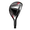 Left Handed TaylorMade Stealth Golf Hybrid -Golf Series Shop TaylorMade Stealth LH Golf Hybrid 4