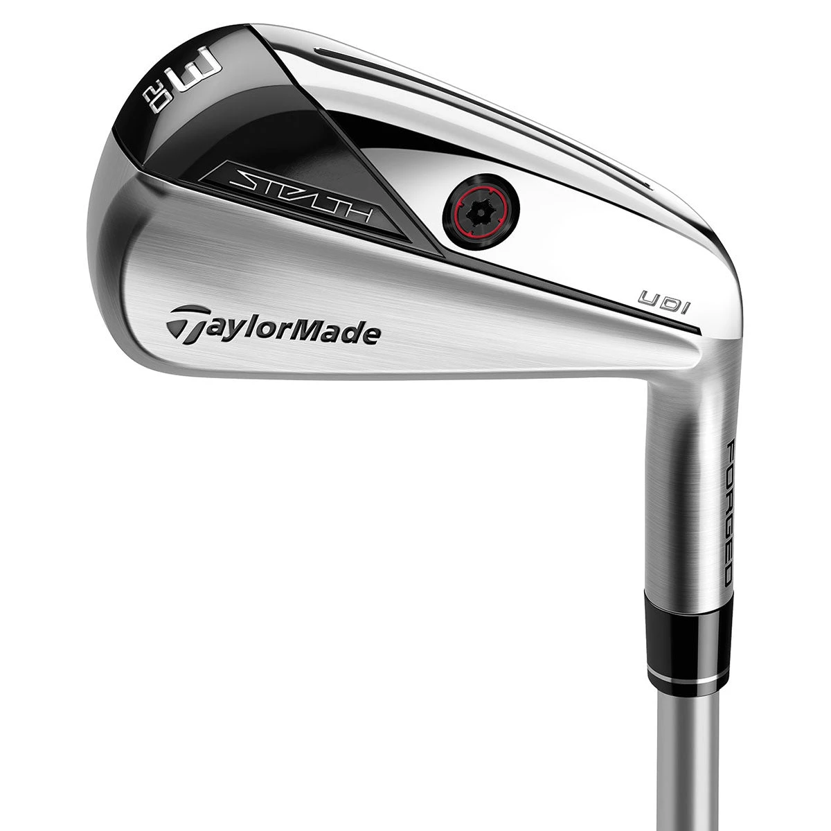 TaylorMade Stealth UDI Utility Golf Iron TaylorMade Stealth UDI Utility Golf Iron -Golf Series Shop TaylorMade Stealth UDI Utility Golf Iron 8