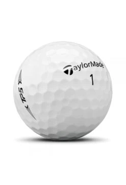 TaylorMade TP5 Golf Balls | White 4 TaylorMade TP5 Golf Balls | White -Golf Series Shop TaylorMade TP5 Golf Balls White 37