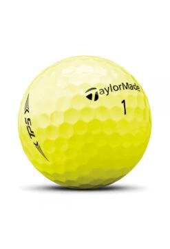 TaylorMade TP5 Golf Balls | Yellow -Golf Series Shop TaylorMade TP5 Golf Balls Yellow 11