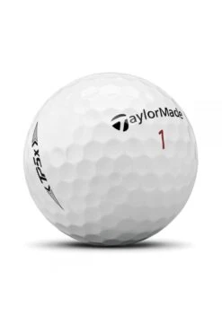 TaylorMade TP5x Golf Balls | White 4 TaylorMade TP5x Golf Balls | White -Golf Series Shop TaylorMade TP5x Golf Balls White 73