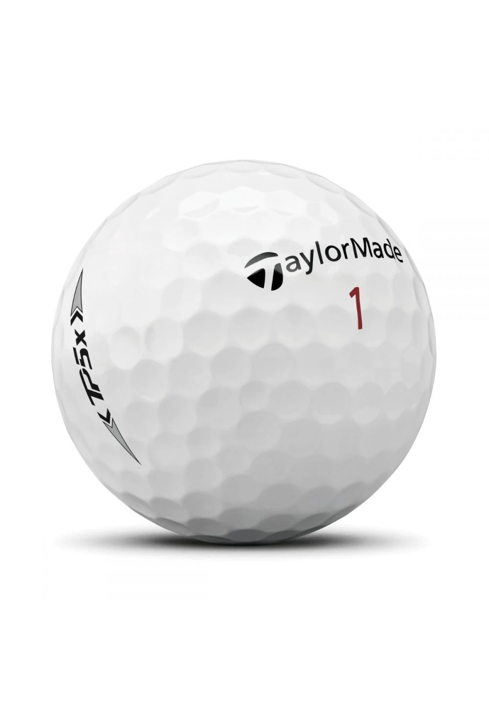 TaylorMade TP5x Golf Balls | White TaylorMade TP5x Golf Balls | White -Golf Series Shop