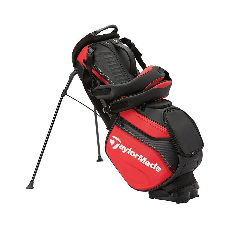 TaylorMade Tour Golf Stand Bag N7880501 TaylorMade Tour Golf Stand Bag N7880501 -Golf Series Shop TaylorMade Tour Golf Stand Bag N7880501 12