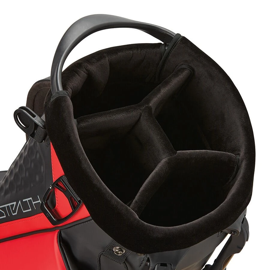 TaylorMade Tour Golf Stand Bag N7880501 TaylorMade Tour Golf Stand Bag N7880501 -Golf Series Shop TaylorMade Tour Golf Stand Bag N7880501 7