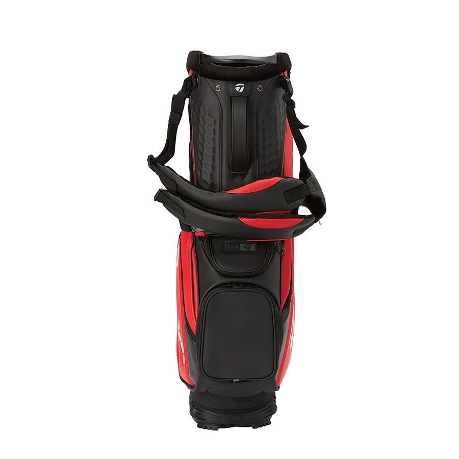 TaylorMade Tour Golf Stand Bag N7880501 TaylorMade Tour Golf Stand Bag N7880501 -Golf Series Shop TaylorMade Tour Golf Stand Bag N7880501 9