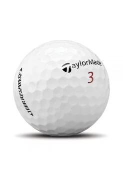 TaylorMade Tour Response Golf Balls | White -Golf Series Shop TaylorMade Tour Response Golf Balls White 23
