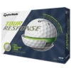 TaylorMade Tour Response Golf Balls | White -Golf Series Shop TaylorMade Tour Response Golf Balls White 37