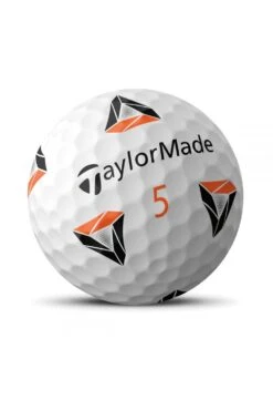 Taylormade TP5X Pix Golf Balls -Golf Series Shop Taylormade TP5X Pix Golf Balls 4