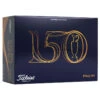 Titleist Limited Edition Pro V1 150th Open Golf Balls | Half Dozen 2 Titleist Limited Edition Pro V1 150th Open Golf Balls | Half Dozen -Golf Series Shop Titleist 2022 Pro V1 The Open Golf Balls 6 Pack White 1