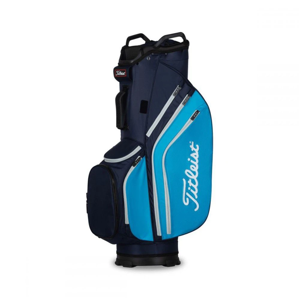 Titleist Lightweight 14 Golf Cart Bag TB20CT6 Titleist Lightweight 14 Golf Cart Bag TB20CT6 -Golf Series Shop Titleist 2020 Lightweight Golf Cart Bag TB20CT6 294
