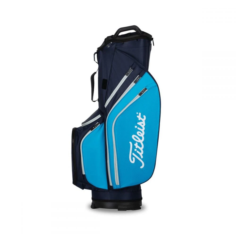 Titleist Lightweight 14 Golf Cart Bag TB20CT6 Titleist Lightweight 14 Golf Cart Bag TB20CT6 -Golf Series Shop Titleist 2020 Lightweight Golf Cart Bag TB20CT6 322