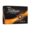 Titleist 2023 Pro V1 High Numbers Golf Balls | White 2 Titleist 2023 Pro V1 High Numbers Golf Balls | White -Golf Series Shop Titleist 2023 Pro V1 High Numbers Golf Balls White 7