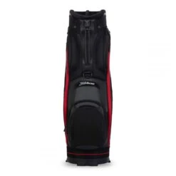 Titleist Jet Black Midsize Bag TB20SF4 -Golf Series Shop Titleist Jet Black Midsize Bag TB20SF4 164