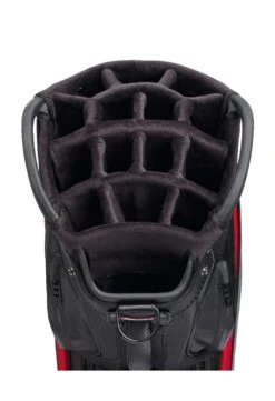 Titleist Jet Black Premium Cart TB20CT1 4 Titleist Jet Black Premium Cart TB20CT1 -Golf Series Shop Titleist Jet Black Premium Cart TB20CT1 37