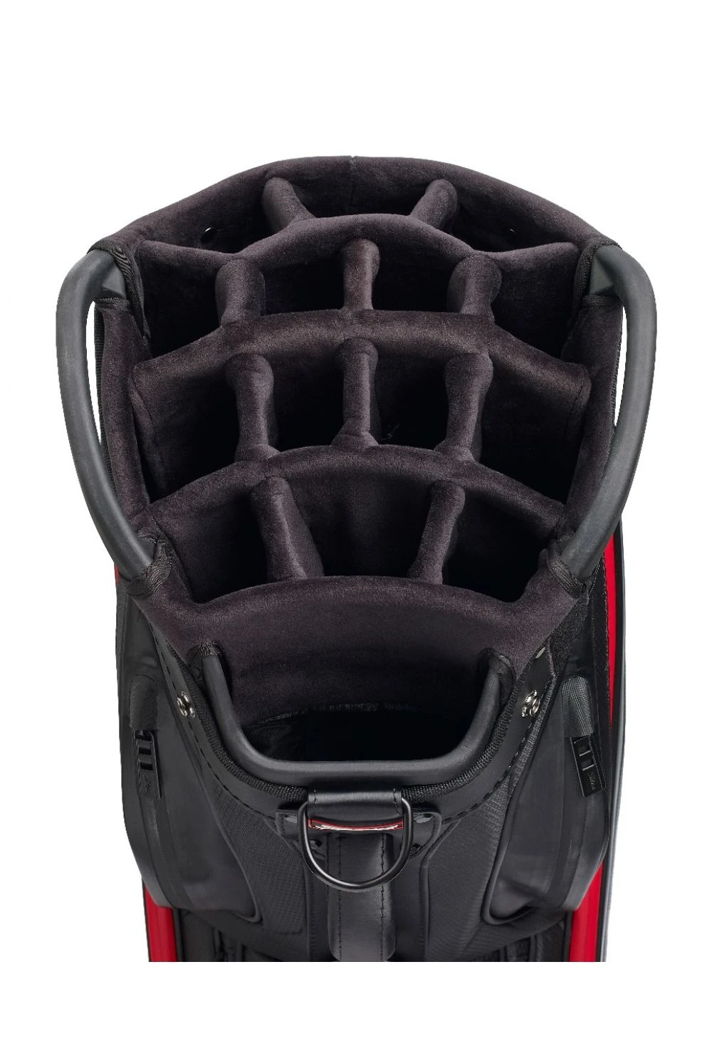 Titleist Jet Black Premium Cart TB20CT1 Titleist Jet Black Premium Cart TB20CT1 -Golf Series Shop Titleist Jet Black Premium Cart TB20CT1 37