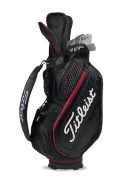 Titleist Jet Black Premium Cart TB20CT1 5 Titleist Jet Black Premium Cart TB20CT1 -Golf Series Shop Titleist Jet Black Premium Cart TB20CT1 91