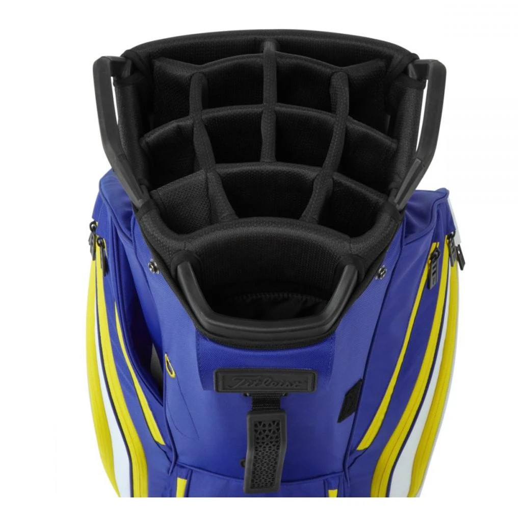 Titleist Lightweight 14 Golf Cart Bag TB20CT6-RC Titleist Lightweight 14 Golf Cart Bag TB20CT6-RC -Golf Series Shop Titleist Lightweight Golf Cart Bag TB20CT6 123