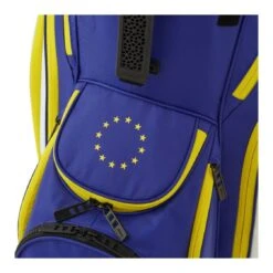 Titleist Lightweight 14 Golf Cart Bag TB20CT6-RC 7 Titleist Lightweight 14 Golf Cart Bag TB20CT6-RC -Golf Series Shop Titleist Lightweight Golf Cart Bag TB20CT6 175