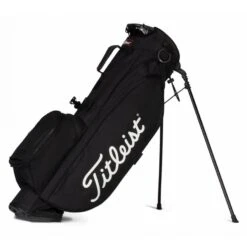 Titleist Players 4 Golf Stand Bag TB21SX4
