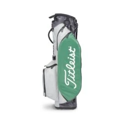 Titleist Players 4 StaDry Stand Bag TB23SX2 -Golf Series Shop Titleist Players 4 StaDry Stand Bag TB23SX2 10
