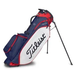 Titleist Players 4 StaDry Stand Bag TB23SX2