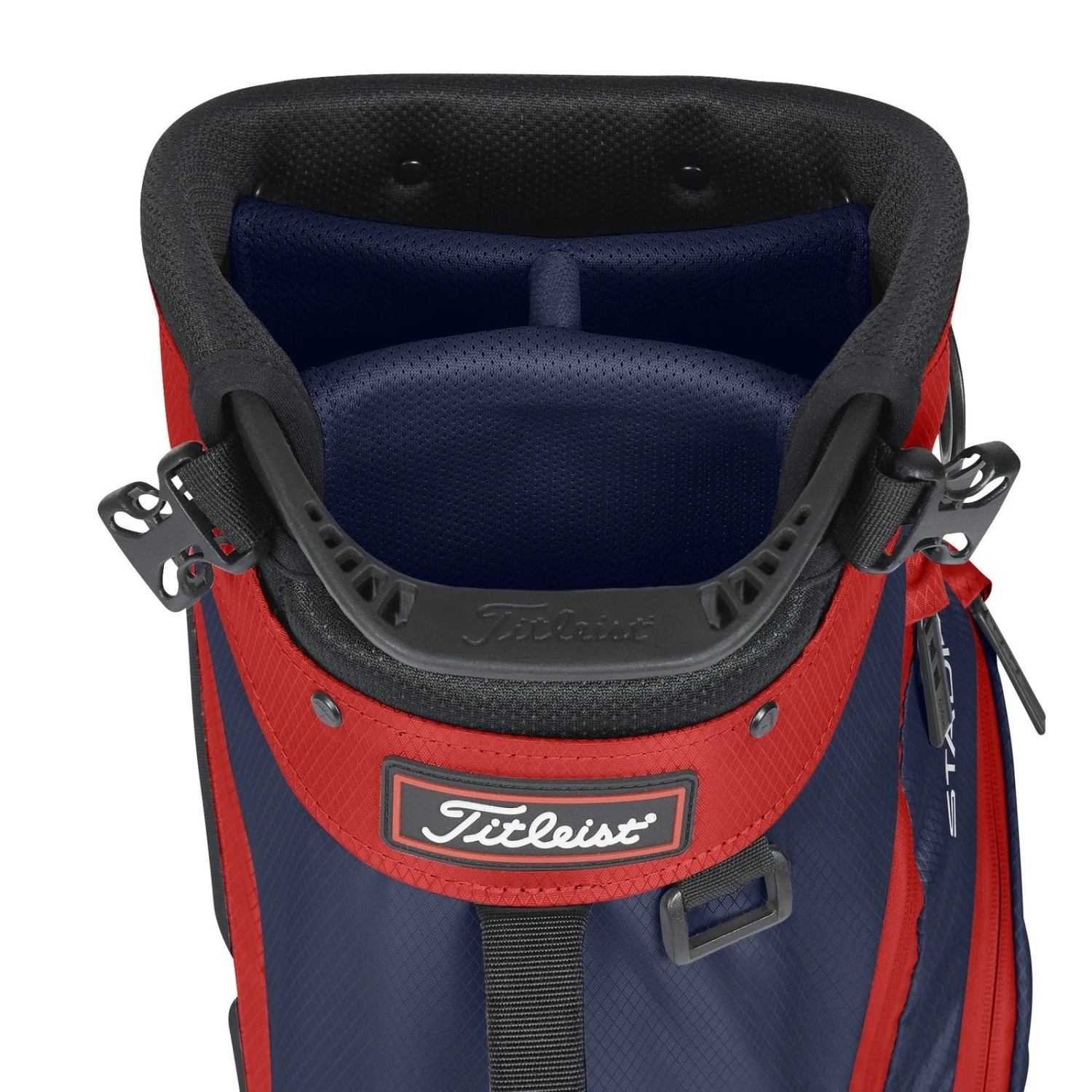 Titleist Players 4 StaDry Stand Bag TB23SX2 Titleist Players 4 StaDry Stand Bag TB23SX2 -Golf Series Shop Titleist Players 4 StaDry Stand Bag TB23SX2 7