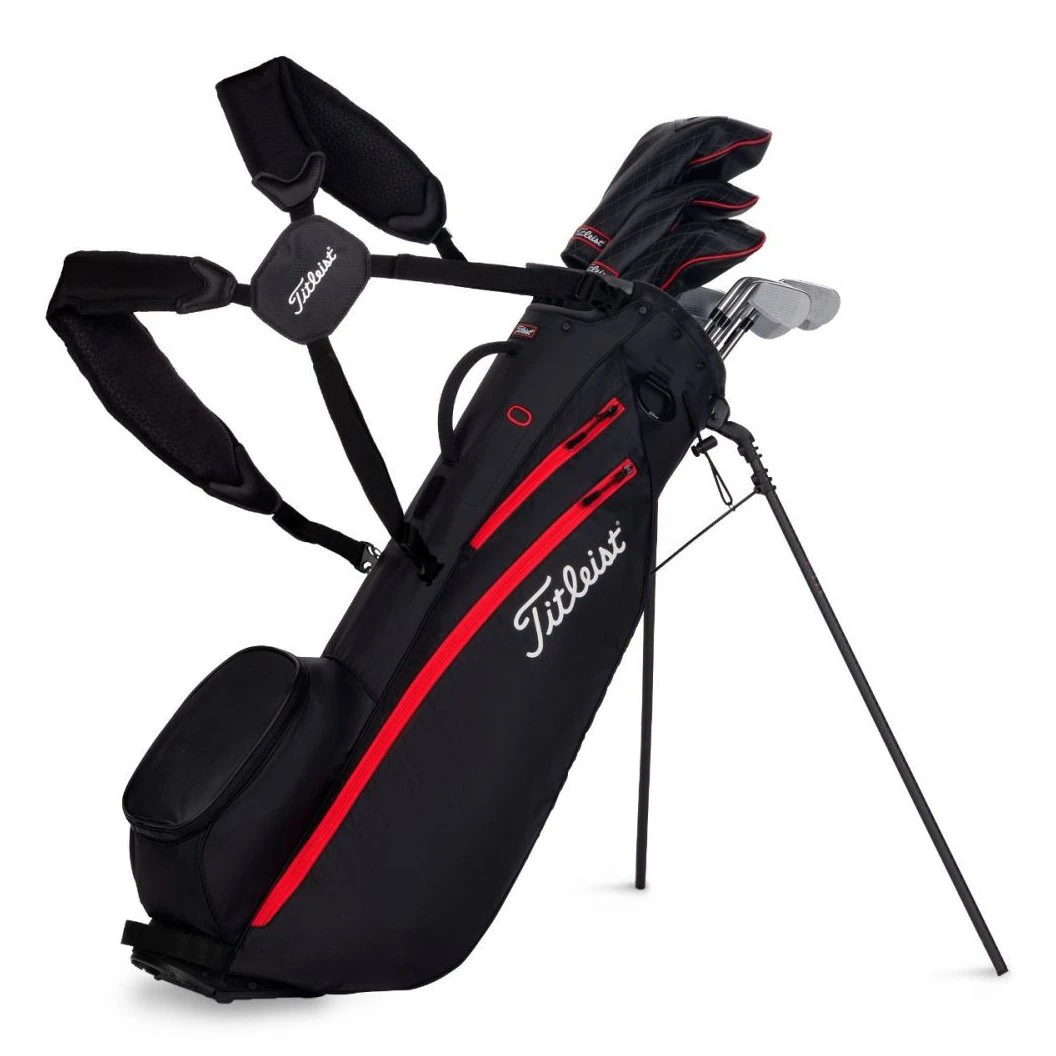 Titleist Players 4 Carbon Golf Stand Bag TB20SX5 Titleist Players 4 Carbon Golf Stand Bag TB20SX5 -Golf Series Shop Titleist Players Carbon Golf Stand Bag TB20SX5 183